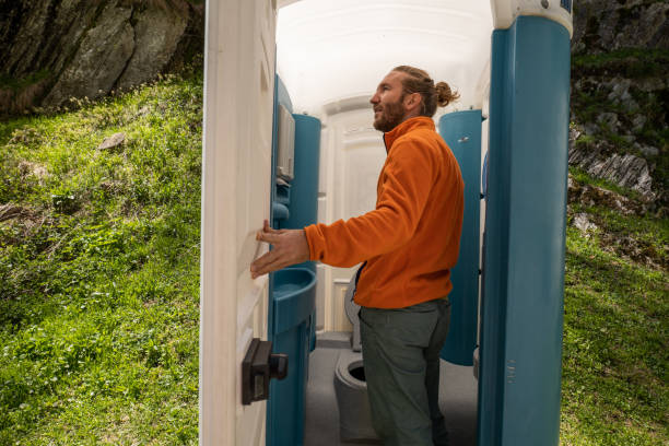 Best Local porta potty services  in Una, WA