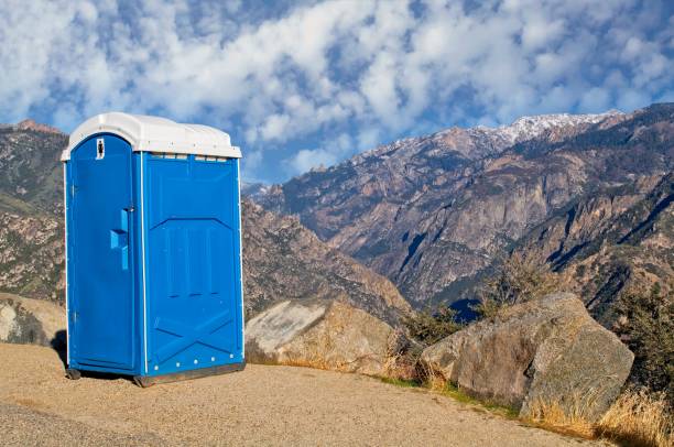 Best Long-term porta potty rental  in Una, WA
