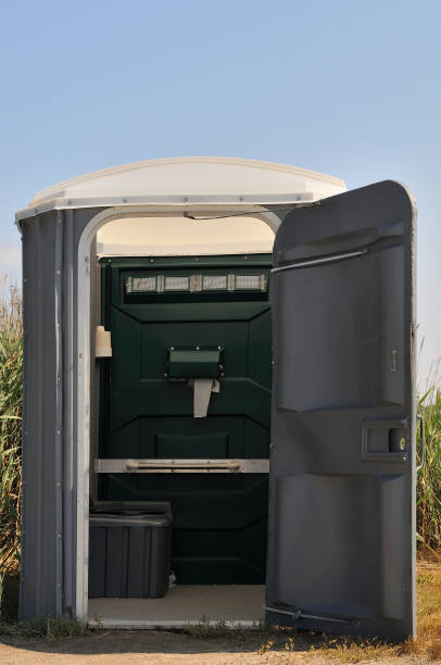 Portable bathroom rental in Wauna, WA