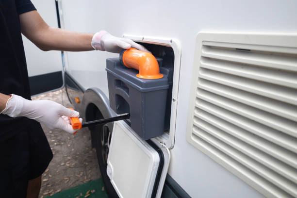 Best Construction site porta potty rental  in Una, WA