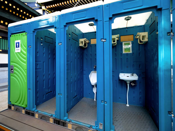 Best Temporary restroom rental  in Una, WA