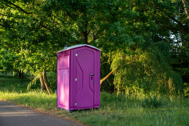 Best Event porta potty rental  in Una, WA