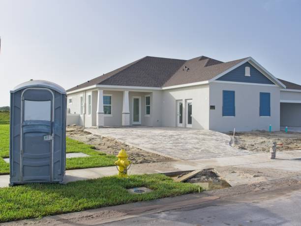 Best Affordable porta potty rental  in Una, WA