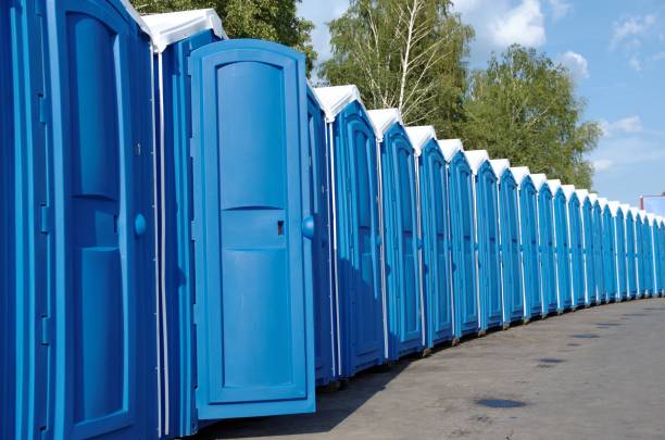 Sanitation services for porta potties in Wauna, WA